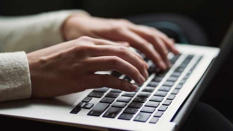 Cách sửa lỗi bàn phím laptop không gõ được Cách sửa lỗi bàn phím laptop không gõ được