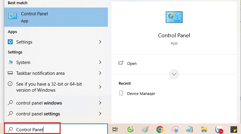 Cách sửa lỗi bàn phím laptop không gõ được Cách sửa lỗi bàn phím laptop không gõ được