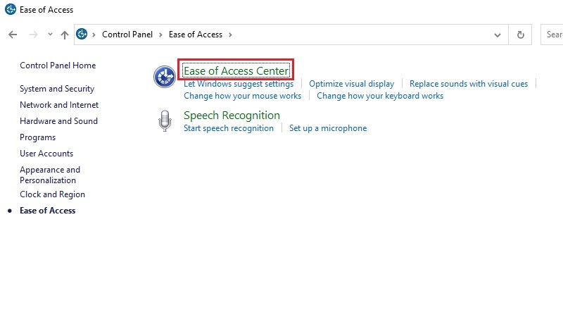 Cách sửa lỗi bàn phím laptop không gõ được Cách sửa lỗi bàn phím laptop không gõ được