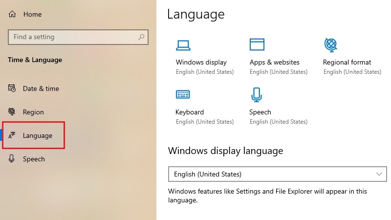 Sửa lỗi bàn phím laptop không gõ được Sửa lỗi bàn phím laptop không gõ được