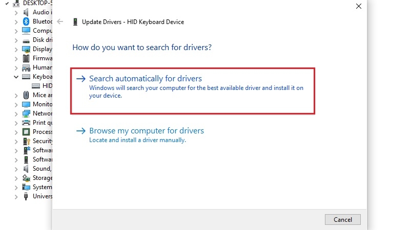 Sửa lỗi bàn phím laptop không gõ được Sửa lỗi bàn phím laptop không gõ được