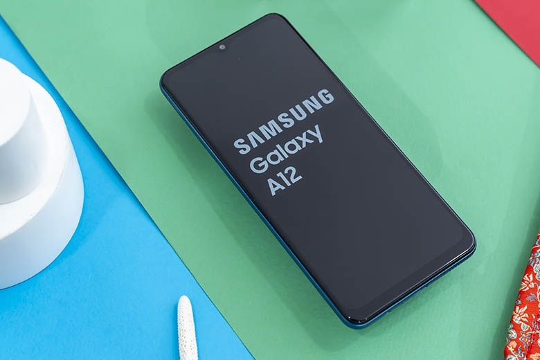 Nguyên nhân và cách khắc phục lỗi Samsung A12 mất nguồn