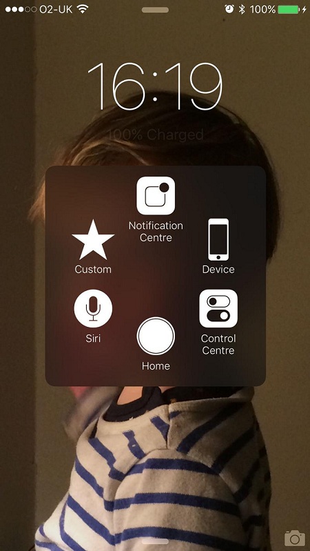 Nguyên nhân và cách xử lí nút home điện thoại bị hư hỏng