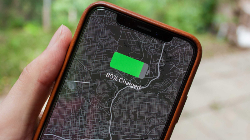 Nguyên Tắc Sạc Pin iPhone Đúng Cách Theo Apple