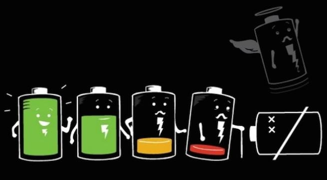 Pin iPhone bị chai phồng: Dấu hiệu và cách khắc phục cực hay