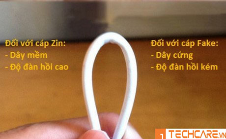 Bộ dây cáp sạc, củ sạc iPhone chính hãng