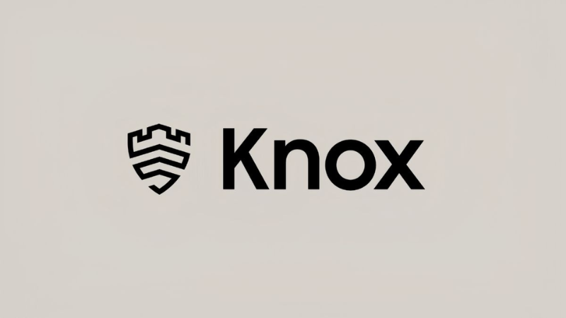 Nhảy Knox Nghĩa Là Gì Và Cách Kiểm Tra 