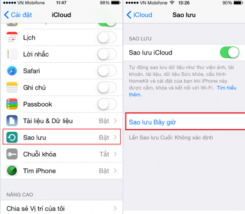 Cách xóa danh bạ trên iPhone nhanh nhất không phải ai cũng biết