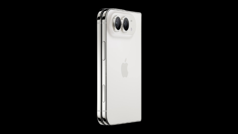 Những dấu hiệu nên mang máy đi thay nắp lưng iPhone Duo