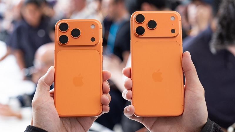 Những điểm nổi bật trên dòng iPhone 17 Series mới nhất của Apple Những điểm nổi bật trên dòng iPhone 17 Series mới nhất của Apple
