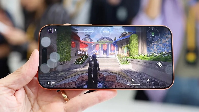Những điểm nổi bật trên dòng iPhone 17 Series mới nhất của Apple Những điểm nổi bật trên dòng iPhone 17 Series mới nhất của Apple