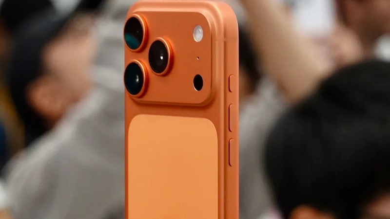 Những điểm nổi bật trên dòng iPhone 17 Series mới nhất của Apple Những điểm nổi bật trên dòng iPhone 17 Series mới nhất của Apple