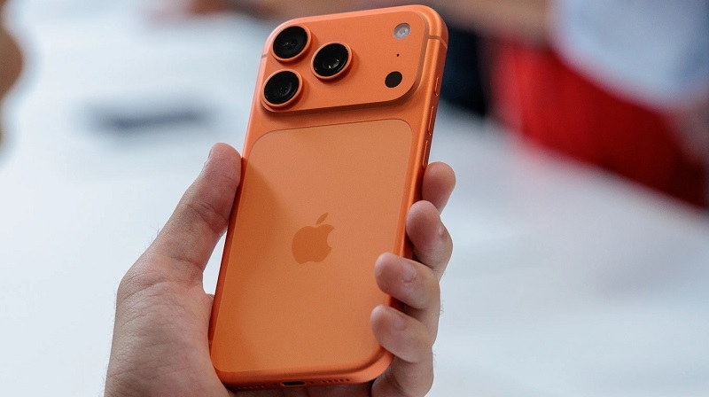 Những điểm nổi bật trên dòng iPhone 17 Series mới nhất của Apple Những điểm nổi bật trên dòng iPhone 17 Series mới nhất của Apple