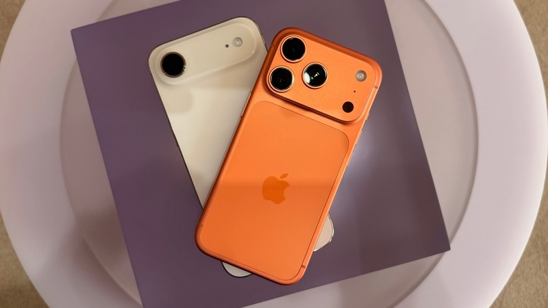 Những điểm nổi bật trên dòng iPhone 17 Series mới nhất của Apple Những điểm nổi bật trên dòng iPhone 17 Series mới nhất của Apple