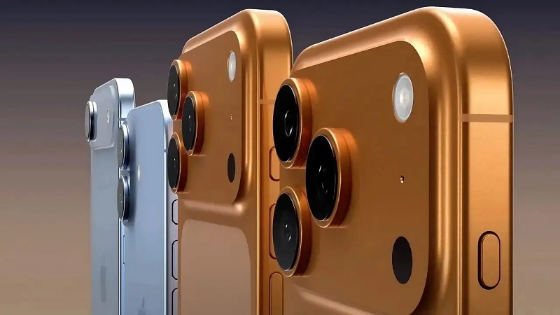 Những điểm nổi bật trên dòng iPhone 17 Series mới nhất của Apple