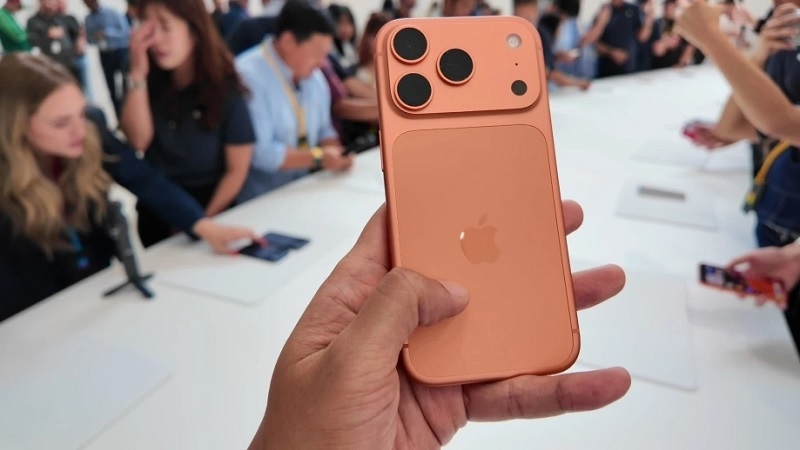 Những điểm nổi bật trên dòng iPhone 17 Series mới nhất của Apple Những điểm nổi bật trên dòng iPhone 17 Series mới nhất của Apple