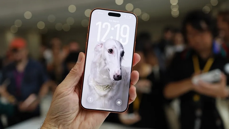 Những điểm nổi bật trên dòng iPhone 17 Series mới nhất của Apple Những điểm nổi bật trên dòng iPhone 17 Series mới nhất của Apple