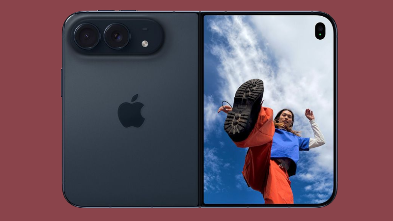 Những Điều Apple Chưa Nói Về Chụp Thông Minh ở iPhone Duo