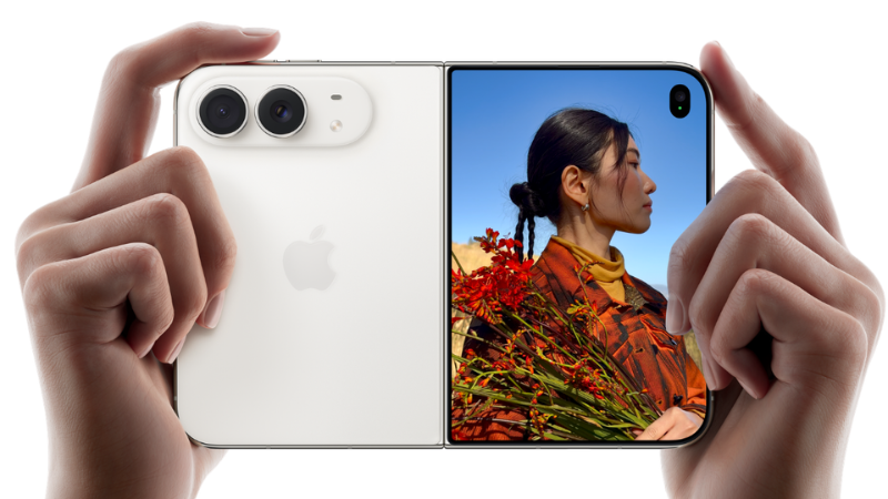 Những điều cần cân nhắc trước khi thay camera iPhone Duo