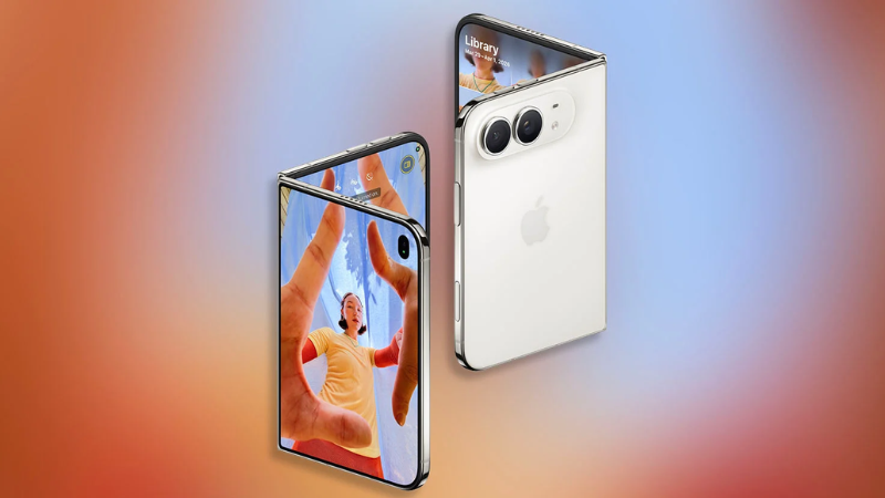 Những điều cần cân nhắc trước khi thay nắp lưng và vỏ iPhone Duo
