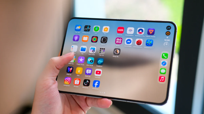 Những Điều Chưa Rõ Về iOS 27.1