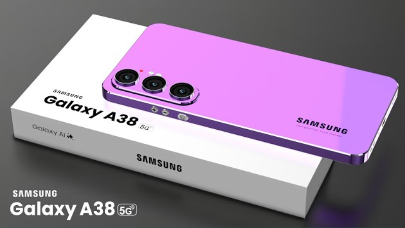 Những Hiểu Lầm Hay Gặp Về Galaxy A38 5G