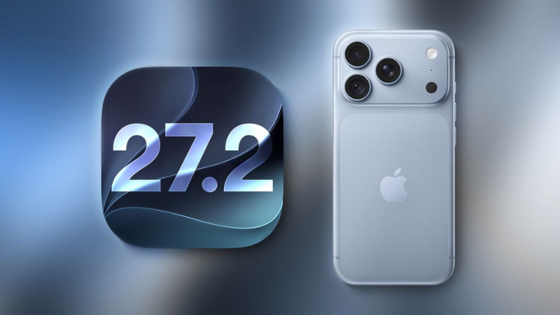 Những Hiểu Lầm Hay Gặp Về iOS 27.2 Beta 4