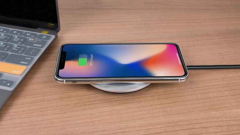 Những Sai Lầm Thường Gặp Khi Sạc Pin iPhone