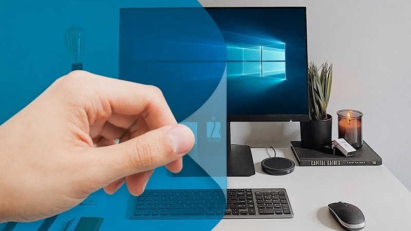 Mẹo nâng cao khi sử dụng Night Light