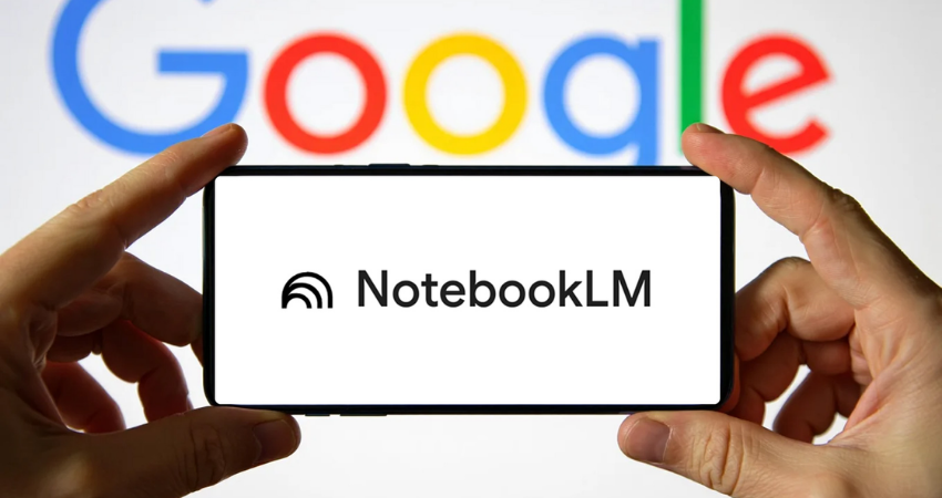 notebooklm