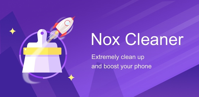 Nox Cleaner là gì?