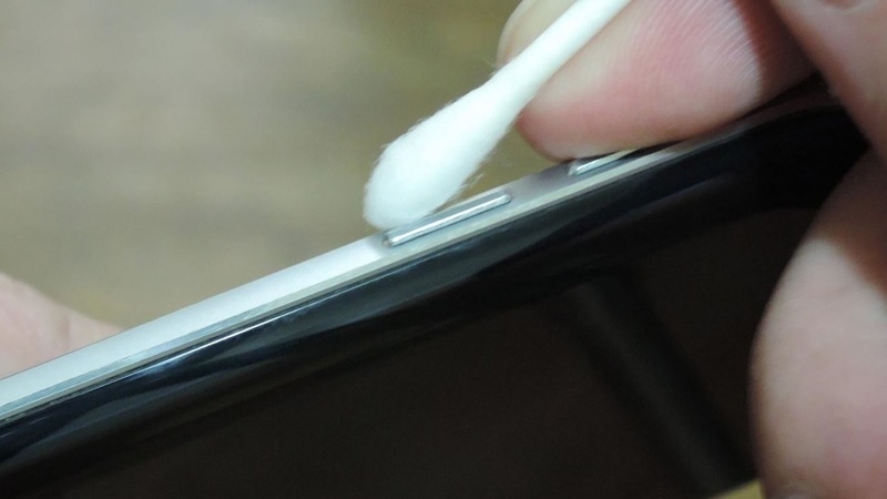 Cách khắc phục nút nguồn bị liệt Cách khắc phục nút nguồn bị liệt