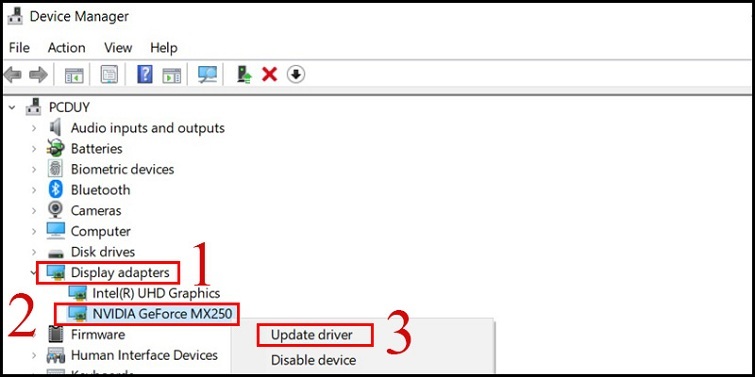 nvidia-display-settings-are-not-available