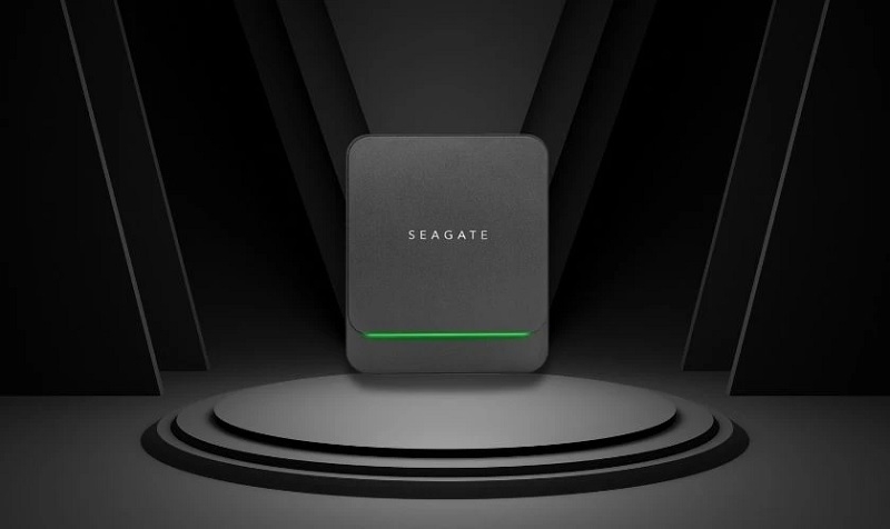Ổ cứng di động Seagate (Seagate Technology)
