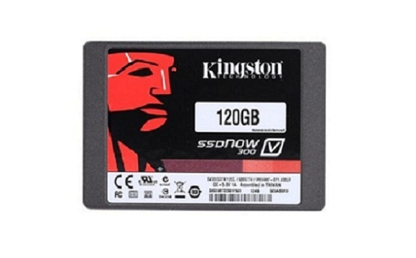 Ổ Cứng Laptop SSD 120GB – SATA 3