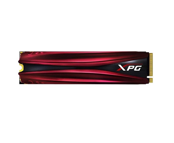 Ổ cứng SSD Adata GAMMIX S11 Pro 512GB M.2-2280 PCIe Gen3x4