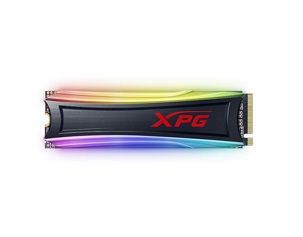 Ổ cứng SSD Adata SPECTRIX S40G 256GB M.2-2280 PCIe Gen3x4