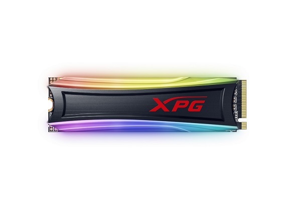 Ổ cứng SSD Adata SPECTRIX S40G 2TB M.2-2280 PCIe Gen3x4