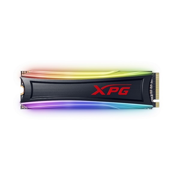 Ổ cứng SSD Adata SPECTRIX S40G 512GB M.2-2280 PCIe Gen3x4