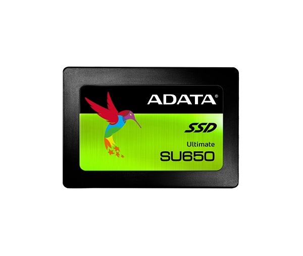 Ổ cứng SSD Adata SU650 960GB 2.5 inch SATA3 ASU650SS-960GT-R