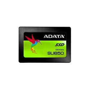 Ổ cứng SSD Adata SU650 960GB 2.5 inch SATA3 ASU650SS-960GT-R