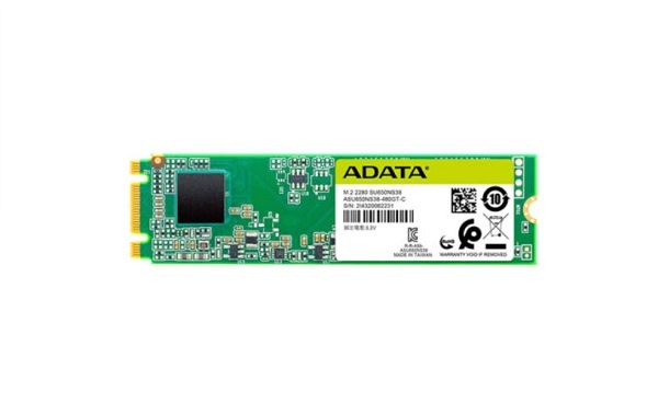 Ổ Cứng SSD Adata SU650NS38 120GB M.2 2280 SATA ASU650NS38-120GT-C