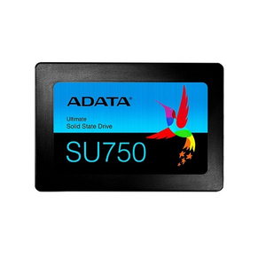Ổ cứng SSD Adata SU750 512GB 2.5 inch SATA3 ASU750SS-512GT-C