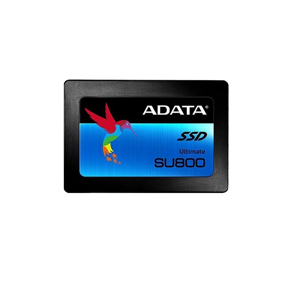 Ổ cứng SSD Adata SU800 512GB 2.5 inch SATA3 ASU800SS-512GT-C