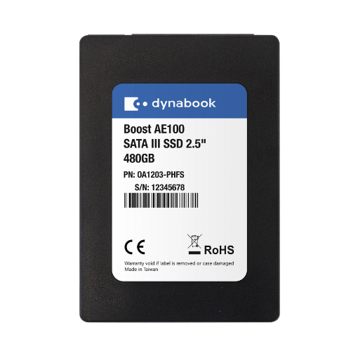 Ổ cứng SSD Dynabook AE100 240GB 2.5 inch SATA3