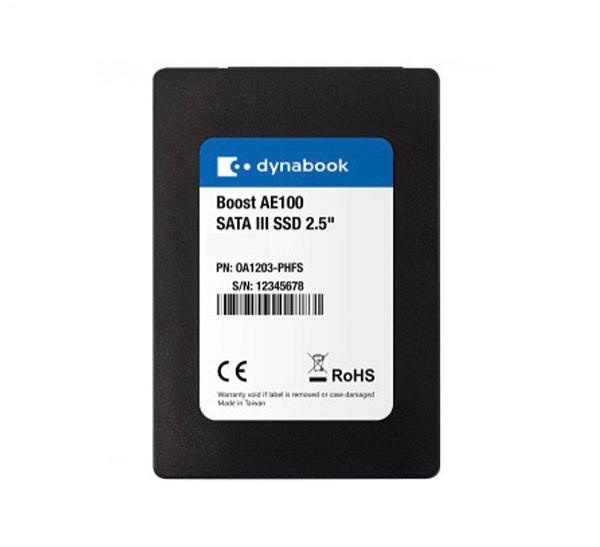 Ổ cứng SSD Dynabook AE100 240GB 2.5 inch SATA3