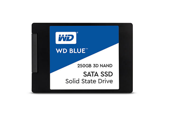 Ổ Cứng Laptop SSD 256/240GB - SATA 3.0