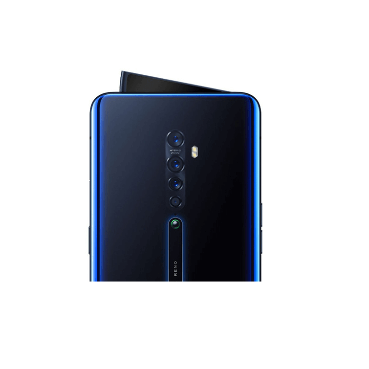 Thay camera Oppo Reno2 Z