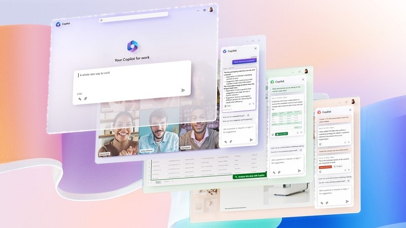 Lý do nên chọn Microsoft 365 Family (6GQ-00083) cho gia đình Việt Nam?