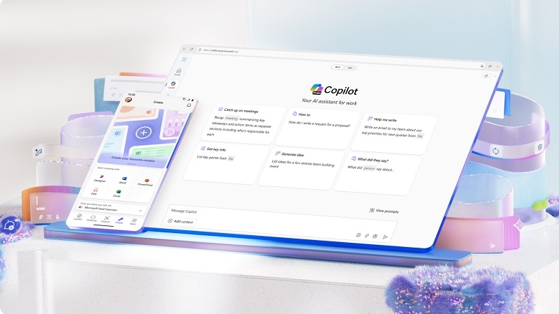 Microsoft 365 Family (6GQ-00083) là gì? Tổng quan sản phẩm